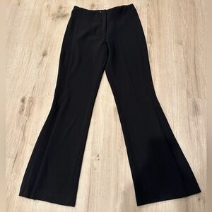 😍Alberto Malaki Flare - Pleated Leg Trouser😍